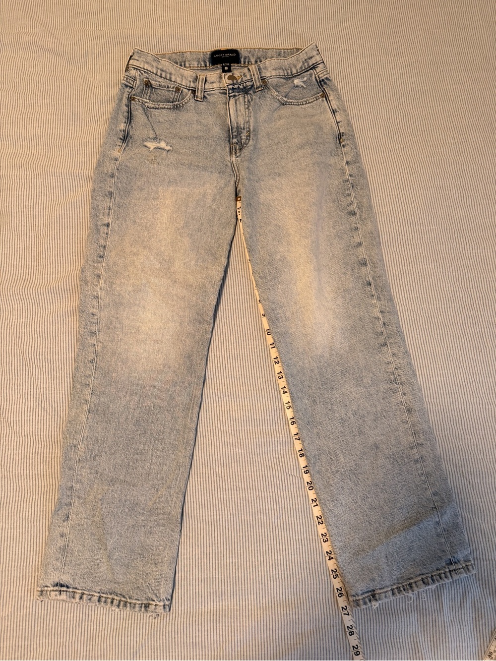 Lucky Brand Denim Jeans